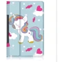 Аксесуар для планшетних ПК BeCover Smart Case Unicorn для Lenovo Yoga Tab 11 YT-706F (708721)