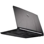 Ноутбук MSI Pulse GL66 (12UDK-205XPL_32): Обсяг накопичувача 512 (SSD)