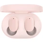 Наушники Xiaomi Redmi AirDots 3 Pink: Тип крепления без креплений