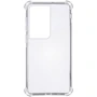 Аксессуар для смартфона TPU Case GETMAN Ease logo Clear for Samsung S918 Galaxy S23 Ultra