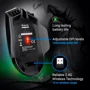 Мышь Defender Oneshot GM-067 Black (52067) фото 9
