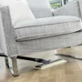Пароочищувач Karcher SC 5 EasyFix Premium Iron (1.512-552.0): Регулятор потужності є