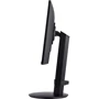 Монитор ViewSonic VA2408-HDJ: Время реакции, мс 5