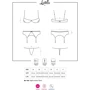 Комплект Obsessive Lustella set, L/XL
