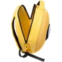 Рюкзак Adventure Time - Jake 3D Shaped Backpack (BP210382ADV): Корпус рюкзака Мягкий