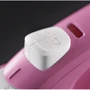 Утюг Russell Hobbs 25760-56 Light And Easy Brights: Подключение проводное (2 м)