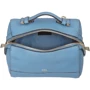 Женская сумка кросс боди Furla Dalia S Top Handle темно-голубая (96179): Тип Сумки