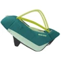 Автокресло Maxi-Cosi Coral 360 Essential Green (8559047110): Крепление Isofix да