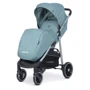 Коляска прогулочная El Camino ME 1095 SIENA Cloud Blue Лен Голубой (ME 1095 Cloud Blue EL CAMINO) фото 7