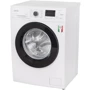 Стиральная машина ELEYUS WMF4 08 1400: Тип машины Автомат