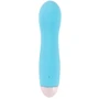 Вибратор Orion Cuties Mini Vibrator Blue