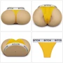 Мастурбатор LoveToy Streetgirl's #11 Flesh