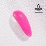 Вакуумный клиторальный стимулятор Womanizer Starlet 3 Pink