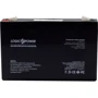 LogicPower LPM 6В 7.2 Ач (3859): Тип Аккумулятор