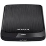 Внешний жесткий диск ADATA HV320 1 TB Black (AHV320-1TU31-CBK): Объем памяти 1 ТБ