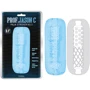 Мастурбатор CHISA Prof.Jason C Palm Stroker No.3 Blue