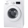 Стиральная машина Samsung WW70J4263MW: Максимальный уровень шума, дБ 73