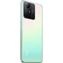 Смартфон Xiaomi Redmi Note 12S 6/128GB Pearl Green (Global, NFC): Камера Тройная 108 Мп (f/1.8) + 8 Мп (f/2.2) + 2 Мп (f/2.4) / LED вспышка / HDR / Фронтальная 12 Мп