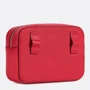Женская поясная сумка Furla Babylon M Belt Bag клубничная (1049360 ): Пол Женский