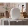 Маршрутизатор Wi-Fi Google Nest Wifi Pro 2-pack Snow (GA03689-US): Інтерфейс підключення (LAN-порт) 1 порт - 1 Гбит/с