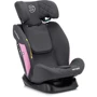 Автокресло Sesttino Secure Pro Pink 0-36 кг (Hnrt_4944): Цвет розово/серый