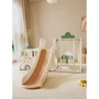 Дитячий ігровий комплекс Mealux Amber White/Green (KD-B010 White): Виробник Mealux