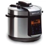 Мультиварка SATELIT PRO COOKER SPC-500: Мощность 900 Bт