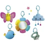 Коврик детский игровой Kids Hits Activity Gym Веселая ферма (KH06/007): Особенности игровые дуги