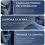 Офисное кресло Sihoo DORO C300L Mesh Black (DORO-C300L-A3-101)