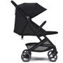 Прогулянковий візок Cybex Beezy Moon Black з бампером (523000171): Тип коляски Прогулочная