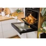 Духова шафа електрична Gorenje BPS6737E07B: Конвекція есть