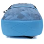 Рюкзак для міста та навчання GoPack Education Teens блакитний GO22-119S-3: Стать дитини Для мальчиков