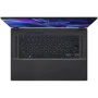 Ноутбук ASUS ROG Flow X16 GV601RW (GV601RW-M5048W): Тип екрану глянец