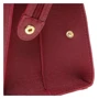 Жіноча сумка тоут Monsen бордо (10847-burgundy): Стать Женский