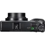 Ricoh GR III (S0015038/S0015049): Поддержка карт памяти SD (SDHC, SDXC)