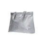 Жіноча сумка шоппер Sambag Shopper срібляста (93303034): Стать Женский
