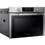 Духовой шкаф электрический Samsung NQ50H5533KS/WT: Объем, л 50