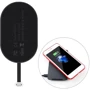 Зарядний пристрій Baseus Wireless Charging Receiver Black (WXTE-A01) for Lightning