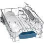 Посудомойка Bosch SPS25FI03E: Размеры 84.5x45x60 см