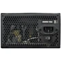Блок живлення GameMax 500W (GP-500G): Модульні (знімні) кабелю Відсутнє