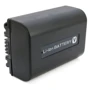 Extradigital для Sony NP - FV50, Li - ion, 1200 mAh (BDS2676): Ємність 1200 mAh