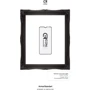 Аксессуар для смартфона ArmorStandart Tempered Glass Icon Black for Xiaomi Redmi 9T / Redmi 9 Power (ARM58274) фото 4