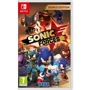 Sonic Forces (Nintendo Switch)