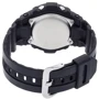 Наручний годинник Casio G-SHOCK AW-590-1AER: Тип чоловічі