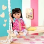 Одежда для куклы Baby Born Романтическая Крошка 43 см (833605): Тип Одежда