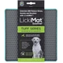 Килимок для повільного живлення LickiMat DOG SOOTHER TUFF TURQUOISE для собак (9349785000661)
