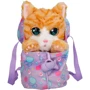 Интерактивная игрушка Baby Paws W2 – Рыжий котенок (921139IM): Рекомендуемый возраст от 2 лет