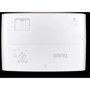 Проектор BenQ W2700 (9H.JKC77.37E): Інтерфейси Роз'єм для навушників, USB, HDMI