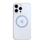 Чехол для iPhone Switcheasy Gravity M Transparent Blue (SPH67P022TU22) for iPhone 14 Pro Max: Тип аксессуара чехол