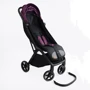 Детская прогулочная коляска Joy Willow (WL-65316)
